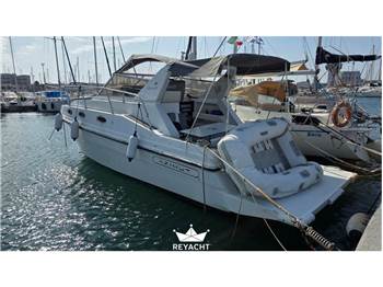 AZIMUT 29
