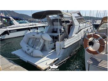 AZIMUT 29