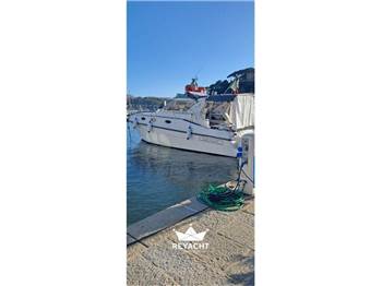 AZIMUT 29