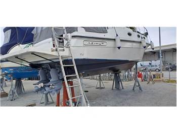 AZIMUT 29