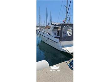 AZIMUT 29