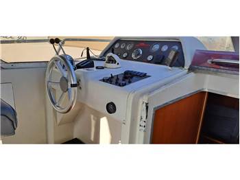 AZIMUT 29