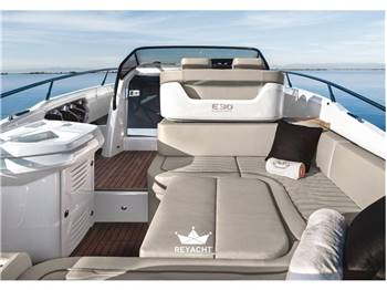 CRANCHI ENDURANCE 30