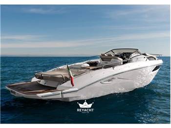 CRANCHI ENDURANCE 30