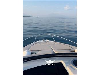CRANCHI ENDURANCE 30