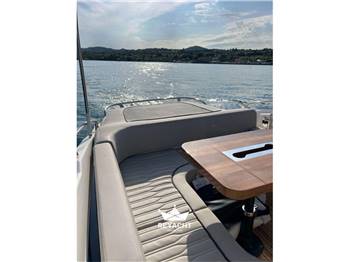 CRANCHI ENDURANCE 30