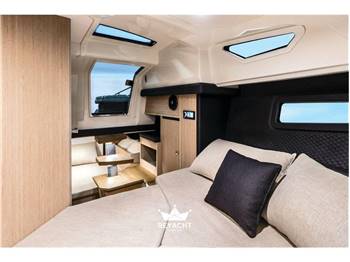 CRANCHI ENDURANCE 30