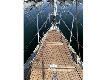 COMAR YACHTS GENESI 43