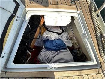 COMAR YACHTS GENESI 43