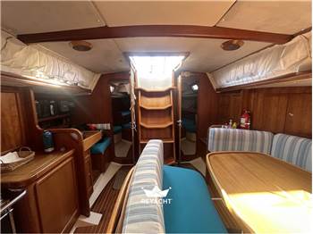 COMAR YACHTS GENESI 43