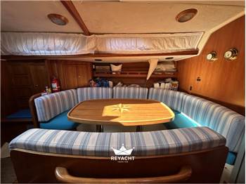 COMAR YACHTS GENESI 43