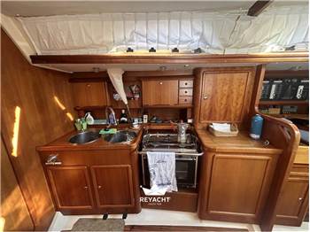 COMAR YACHTS GENESI 43