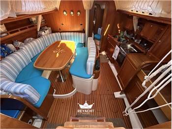COMAR YACHTS GENESI 43