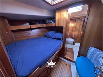 COMAR YACHTS GENESI 43