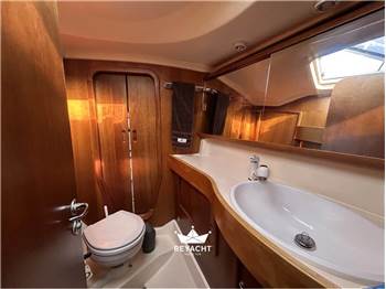 COMAR YACHTS GENESI 43