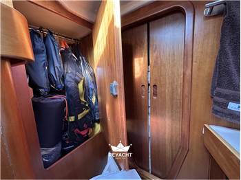 COMAR YACHTS GENESI 43