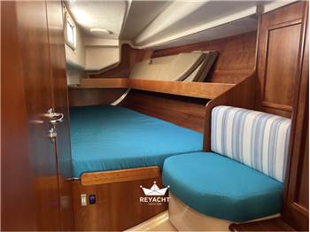 COMAR YACHTS GENESI 43
