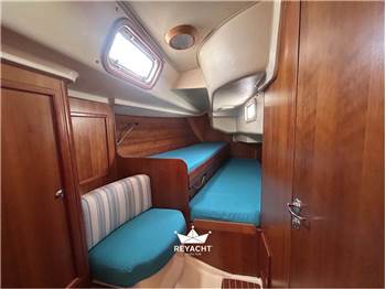 COMAR YACHTS GENESI 43