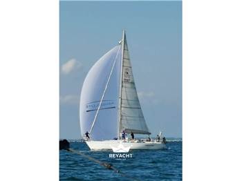 COMAR YACHTS GENESI 43