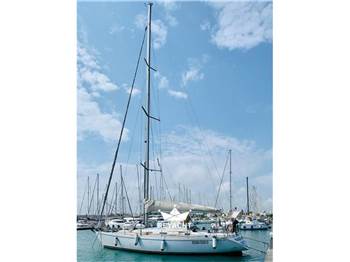 COMAR YACHTS GENESI 43