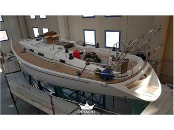 COMAR YACHTS GENESI 43