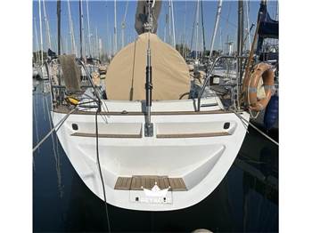 COMAR YACHTS GENESI 43