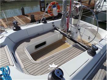 COMAR YACHTS GENESI 43