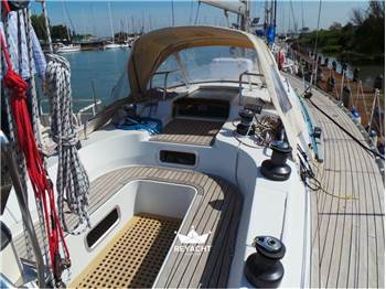 COMAR YACHTS GENESI 43