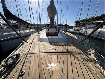 COMAR YACHTS GENESI 43