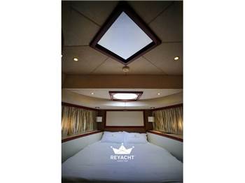 AL SHAALI MARINE MAYYAS 75 FT