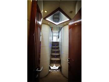 AL SHAALI MARINE MAYYAS 75 FT