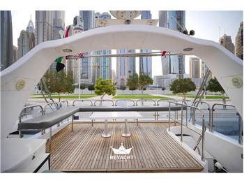 AL SHAALI MARINE MAYYAS 75 FT