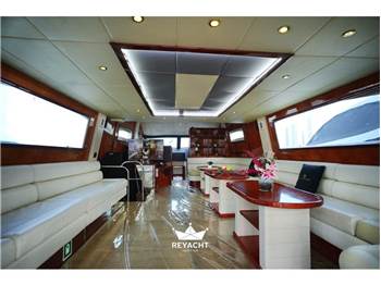 AL SHAALI MARINE MAYYAS 75 FT