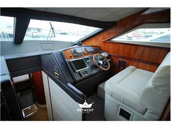 AL SHAALI MARINE MAYYAS 75 FT