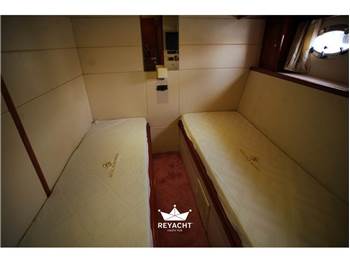 AL SHAALI MARINE MAYYAS 75 FT