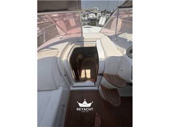 SESSA MARINE OYSTER 30