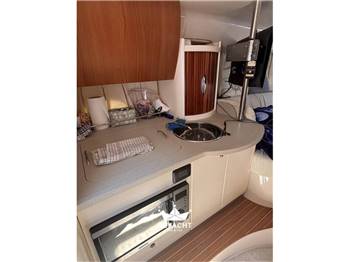 SESSA MARINE OYSTER 30