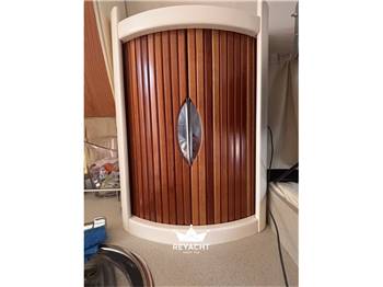 SESSA MARINE OYSTER 30