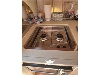 SESSA MARINE OYSTER 30