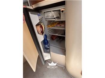 SESSA MARINE OYSTER 30