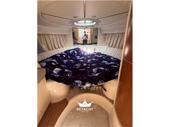 SESSA MARINE OYSTER 30