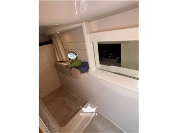 SESSA MARINE OYSTER 30
