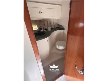 SESSA MARINE OYSTER 30