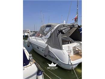 SESSA MARINE OYSTER 30