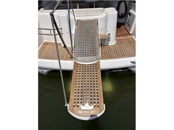 SESSA MARINE OYSTER 30