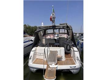 SESSA MARINE OYSTER 30