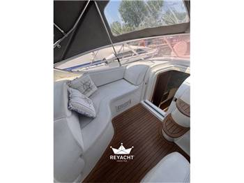SESSA MARINE OYSTER 30