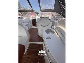 SESSA MARINE OYSTER 30