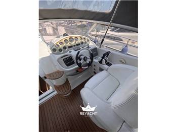 SESSA MARINE OYSTER 30