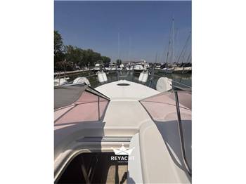 SESSA MARINE OYSTER 30